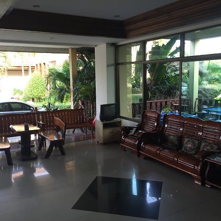 Huaymuang Apartment ウボンラチャタニ エクステリア 写真