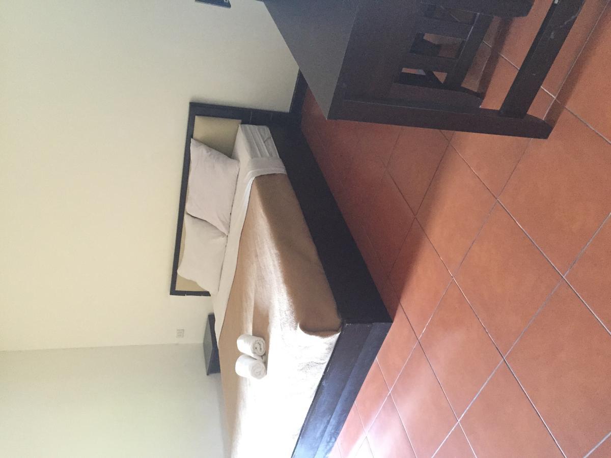 Huaymuang Apartment ウボンラチャタニ エクステリア 写真