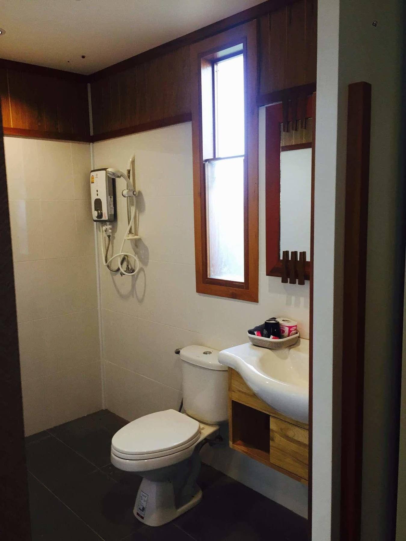 Huaymuang Apartment ウボンラチャタニ エクステリア 写真