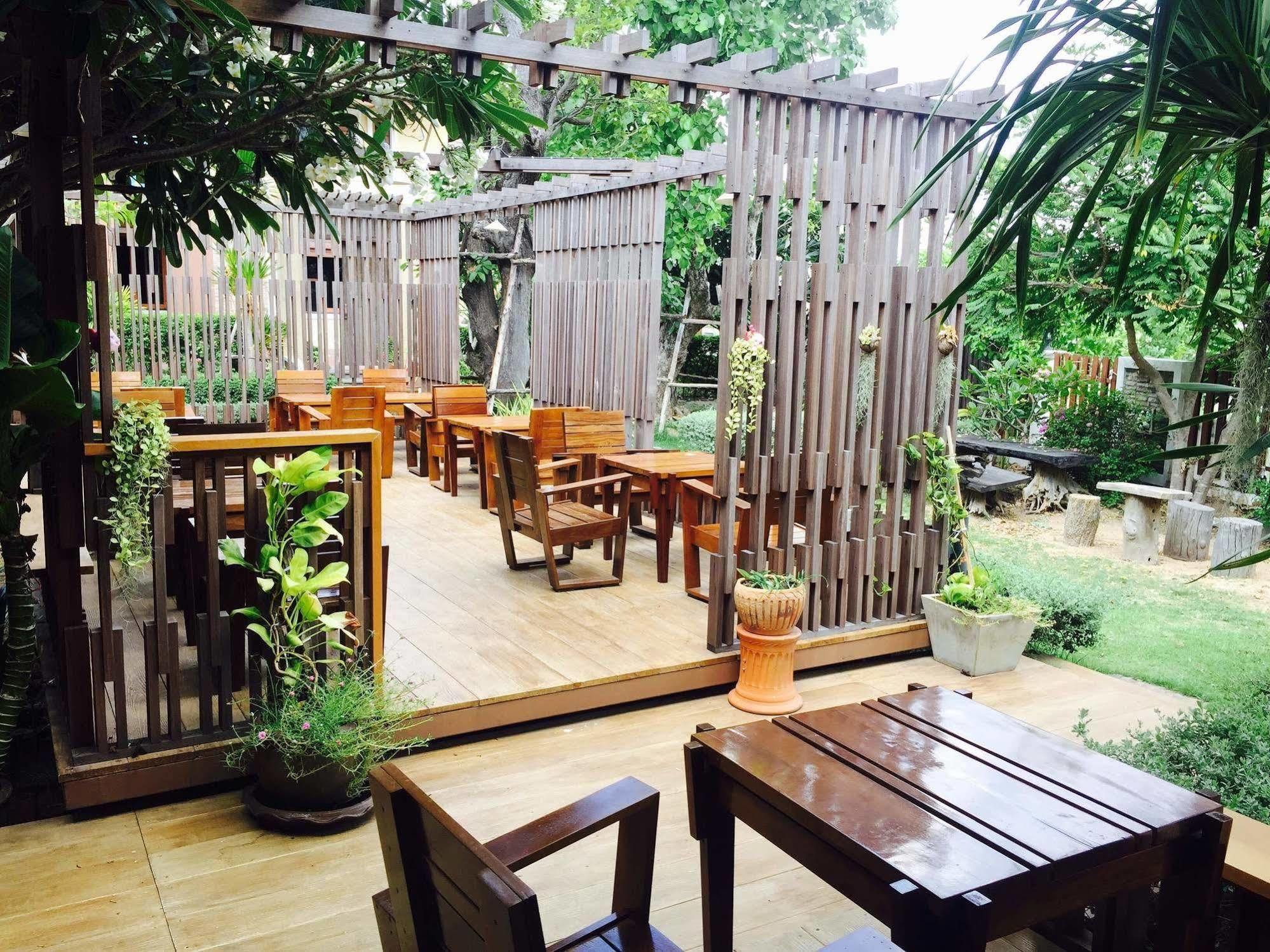Huaymuang Apartment ウボンラチャタニ エクステリア 写真